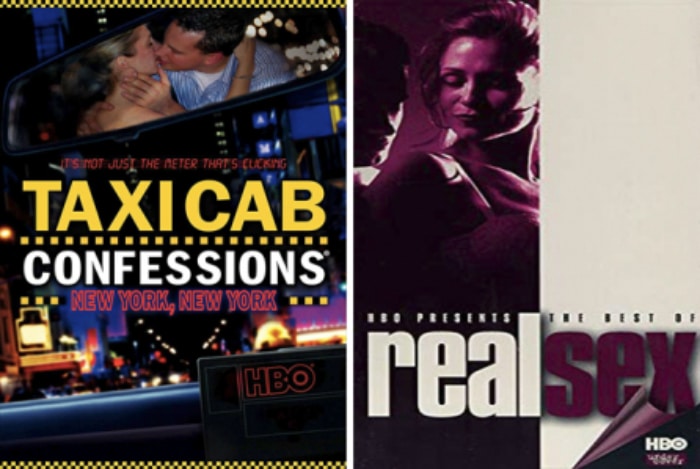 HBO ‘Winding Down’ Late-Night Erotic Adult Fare Due to Lack of ‘Strong Demand’