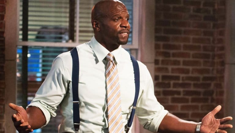 ‘Brooklyn Nine-Nine’ Planning #MeToo Episode