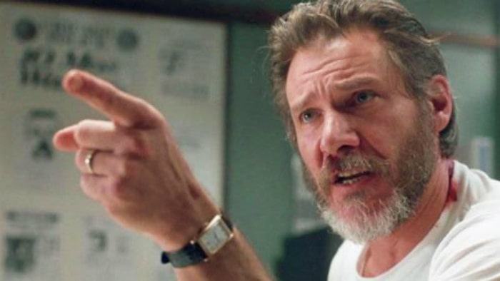 ‘The Fugitive’ at 25: Hollywood Doesn’t Make This Kind of Movie Anymore, and That’s a Shame ‘The Fugitive’ at 25: Hollywood Doesn’t Make This Kind of Movie Anymore, and That’s a Shame