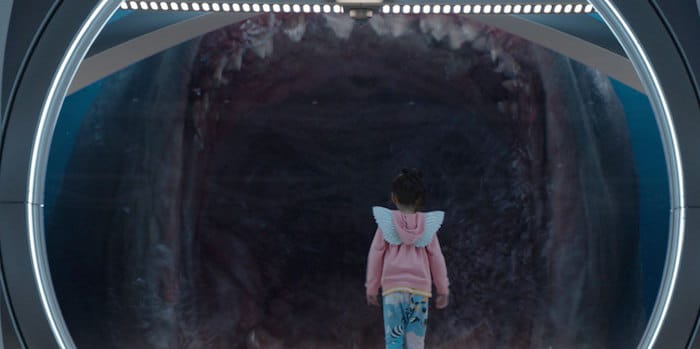 Why Did ‘The Meg’ Cut the Two Best (and Craziest) Scenes From the Book?
