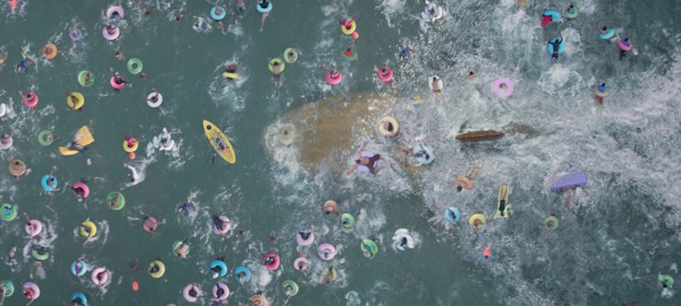 Why Did ‘The Meg’ Cut the Two Best (and Craziest) Scenes From the Book?