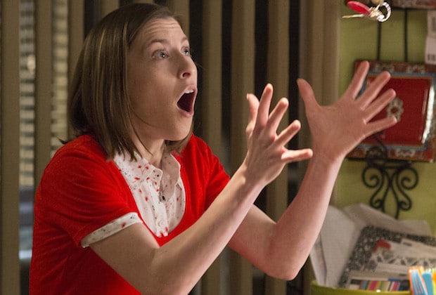 ‘The Middle’ Spinoff Gets Pilot Production Commitment At ABC ‘The Middle’ Spinoff Gets Pilot Production Commitment At ABC