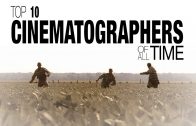 Top 10 Cinematographers of All Time