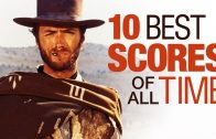 Top 10 Film Scores of All Time