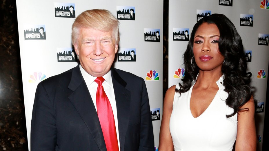 Trump Hit by Fox News Allies Over Omarosa Book Response