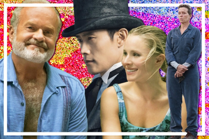 What’s New On Netflix, Hulu, Amazon Prime Video, And HBO This Weekend What’s New On Netflix, Hulu, Amazon Prime Video, And HBO This Weekend