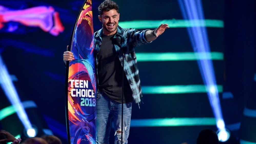 “The Greatest Showman,” “Riverdale,” Camila Cabello and Khalid Win Big @ ‘Teen Choice Awards’ “The Greatest Showman,” “Riverdale,” Camila Cabello and Khalid Win Big @ ‘Teen Choice Awards’