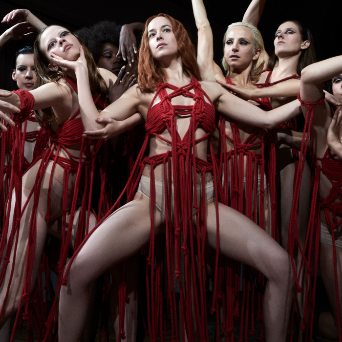 Venice Has a Lot of Women’s Stories — and Not a Lot of Women Storytellers Venice Has a Lot of Women’s Stories — and Not a Lot of Women Storytellers