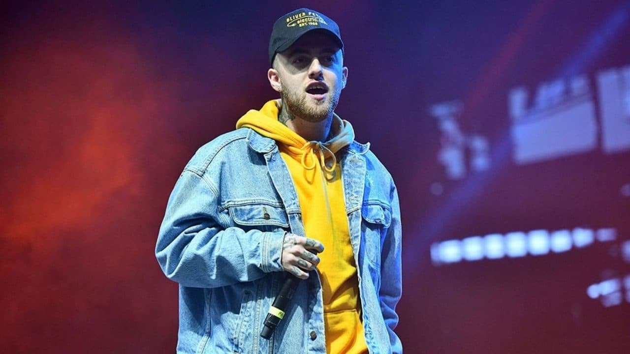 Rapper Mac Miller Found Dead of Suspected Overdose at 26