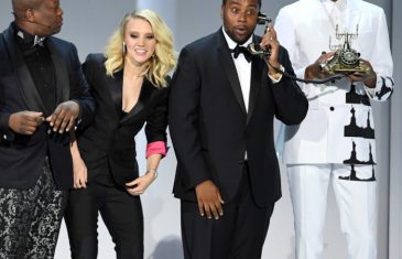 The Highs, Lows, and Lower Lows of the 2018 Emmys