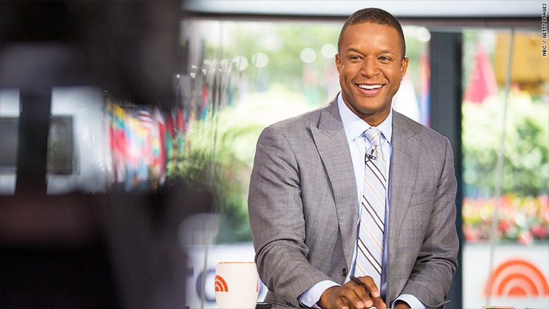 Inside Craig Melvin’s Promotion on NBC’s “Today Show”