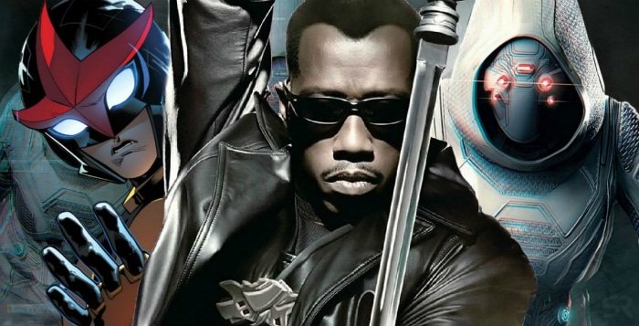 In-Development MCU Projects That May Secretly Be TV Shows