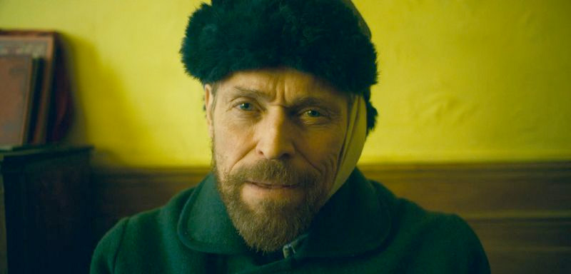 The Streamer’s Guide to the 2018 New York Film Festival: What Non-Festgoers Can Watch at Home