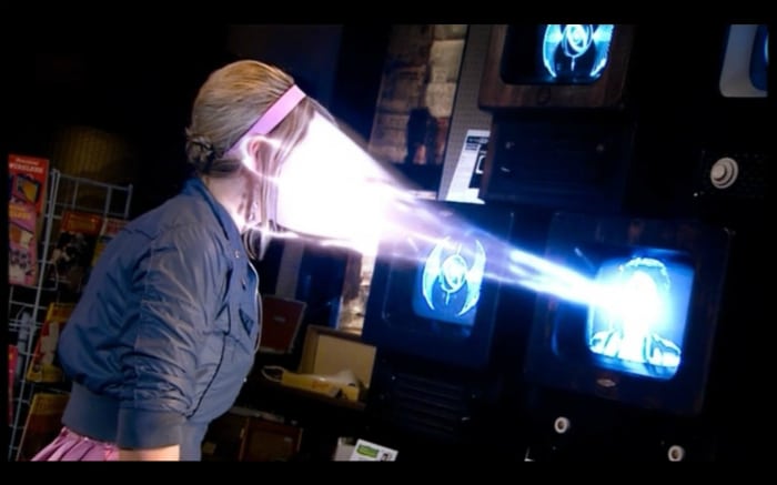 The Binge Watching Phenomenon