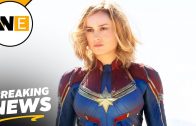 Captain Marvel is Not an Origin Story & First Look Revealed