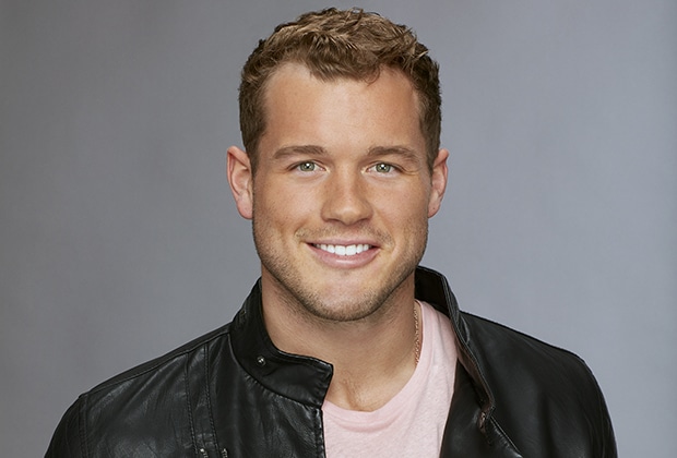 The Bachelor: Colton Underwood Announced as Season 23 Suitor