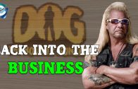 Dog the Bounty Hunter Duane Chapman Joins Shawn Christy Manhunt