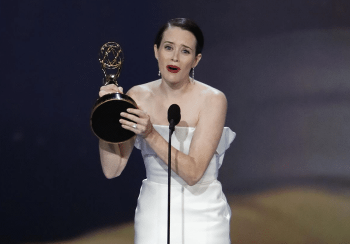 Netflix Ties Longtime Emmy Darling HBO in Total Wins Netflix Ties Longtime Emmy Darling HBO in Total Wins