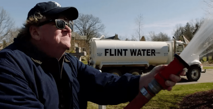 Liberals Watching ‘Fahrenheit 11/9’ Aren’t Getting What They Expected Liberals Watching ‘Fahrenheit 11/9’ Aren’t Getting What They Expected