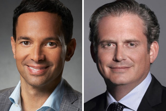 George Cheeks & Paul Telegdy To Succeed Bob Greenblatt At NBC Entertainment