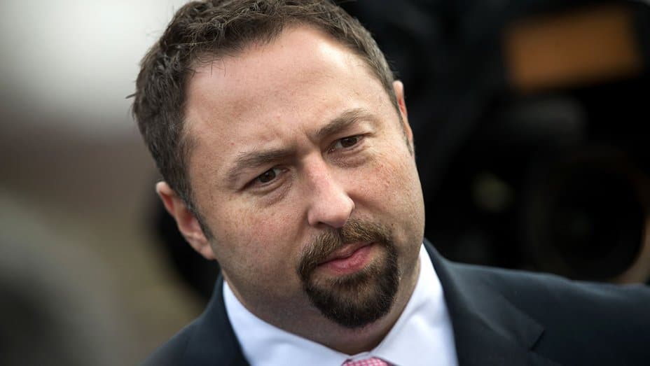 CNN Pro-Trump Contributor Jason Miller Departs Amid Legal Accusations
