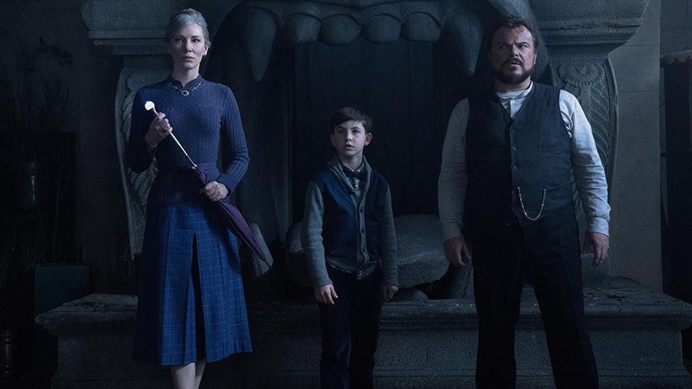 ‘House With a Clock in Its Walls’ Edges to $24 Million Debut, ‘Fahrenheit 11/9’ Stumbles @ Box Office