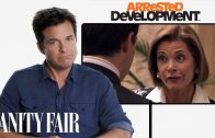 Jason Bateman Breaks Down His Career, From “Arrested Development” to “Ozark”
