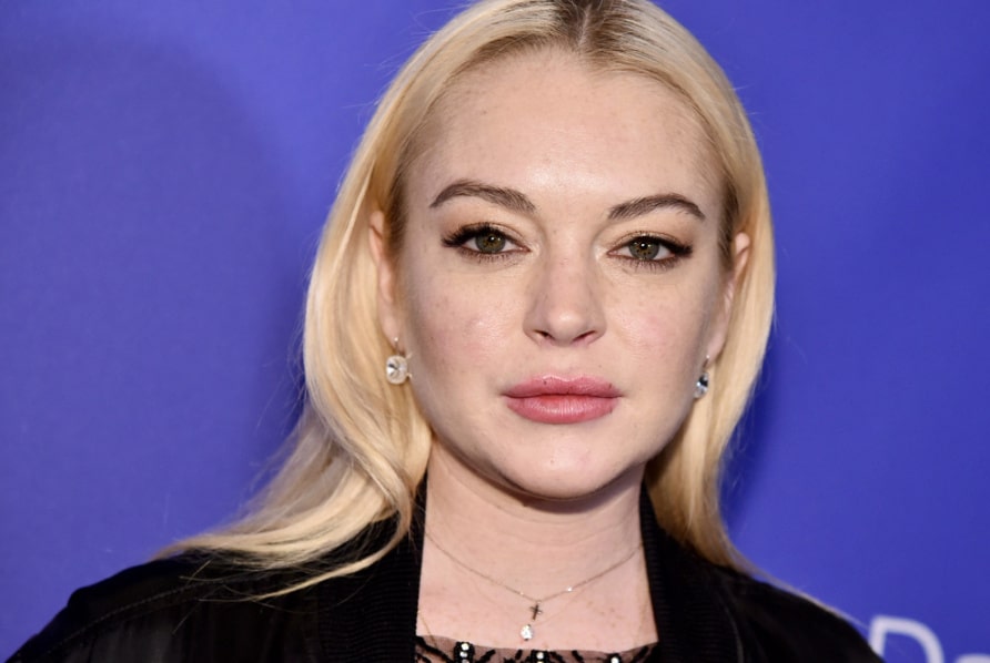 Lindsay Lohan “Rescue” Attempt Of Refugee Children Backfires In Bizarre Instagram Video Lindsay Lohan “Rescue” Attempt Of Refugee Children Backfires In Bizarre Instagram Video