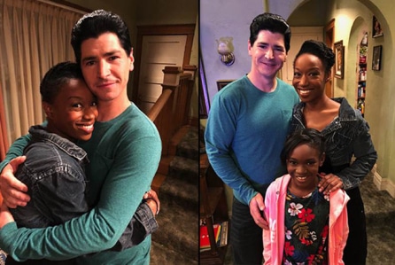 ‘The Conners’: Maya Lynne Robinson Joins ABC’s ‘Roseanne’ Spinoff As Series Regular