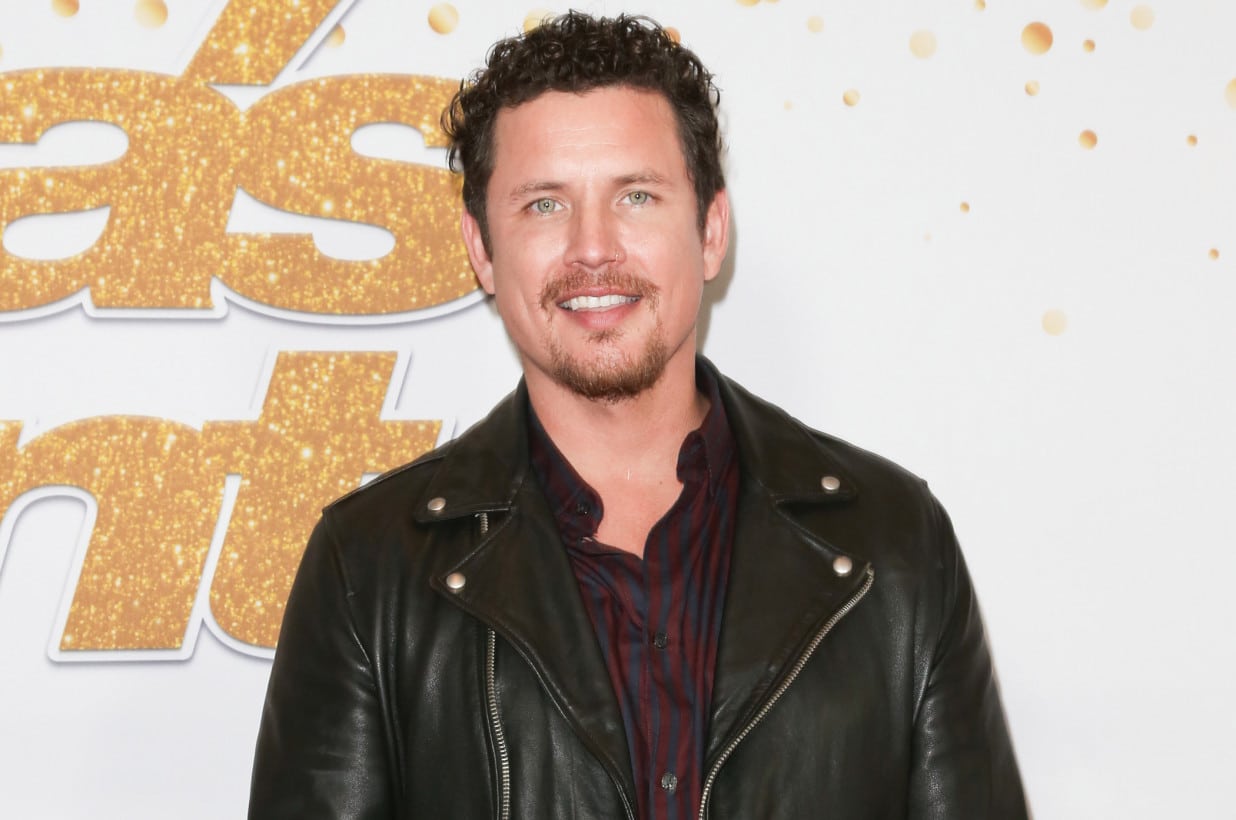 ‘America’s Got Talent’ Star Arrested, Charged for Domestic Violence After Finale