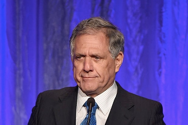 CBS Is Reportedly Offering CEO Les Moonves $100M To Leave CBS Is Reportedly Offering CEO Les Moonves $100M To Leave
