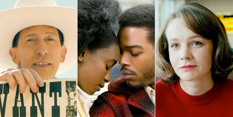 The Streamer’s Guide to the 2018 New York Film Festival: What Non-Festgoers Can Watch at Home