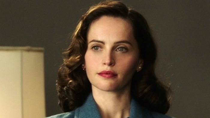 Fall Films Reflect Trump-Era Politics