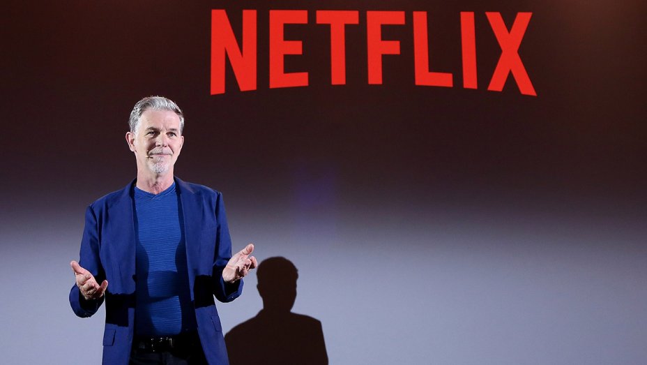Netflix and Amazon Set to Nearly Double Originals Catalog, Study Says