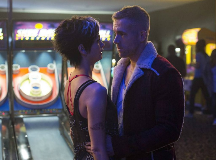 Celebrate Ryan Reynolds Becoming a PCAs Finalist with a Look Back at All of His Iconic Roles