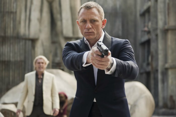 How Daniel Craig Engineered A Smart ‘Bond 25’ Finale with Director Cary Fukunaga