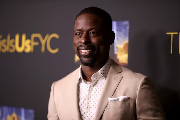 Sterling K Brown Chided for ‘Protect-Your-Neck’ Apology to ‘Predator’ Co-Star Olivia Munn Sterling K Brown Chided for ‘Protect-Your-Neck’ Apology to ‘Predator’ Co-Star Olivia Munn