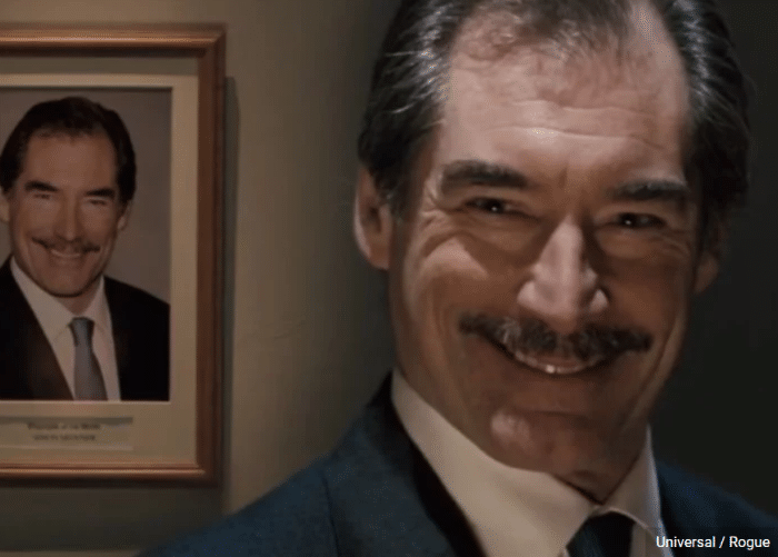 Timothy Dalton to Lead a Powerful Band of Misfits in DC’s ‘Doom Patrol’