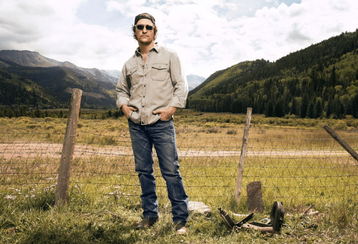 2018 Telluride Film Festival Portraits: The Buzziest Films and Brightest Stars