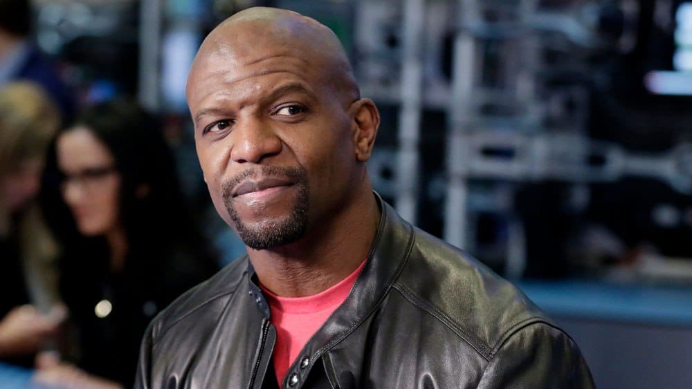 Terry Crews Shares Adam Venit’s Apology Letter