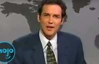 Top 10 SNL Weekend Update Hosts