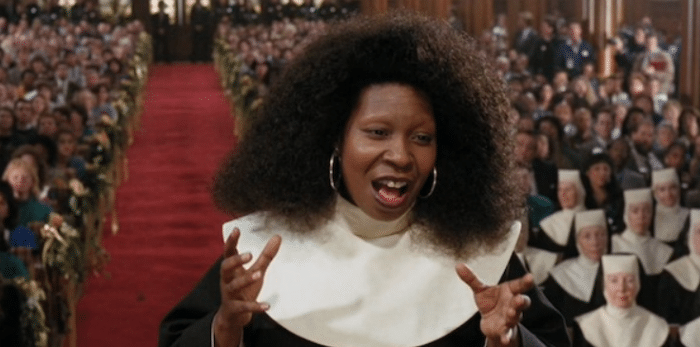 Sister Act 3 Apparently Won’t Have Much Whoopi Goldberg Sister Act 3 Apparently Won’t Have Much Whoopi Goldberg
