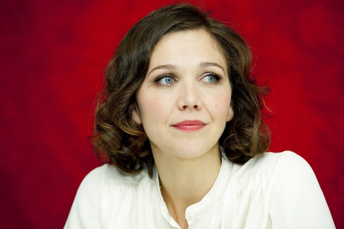 In Conversation: Maggie Gyllenhaal