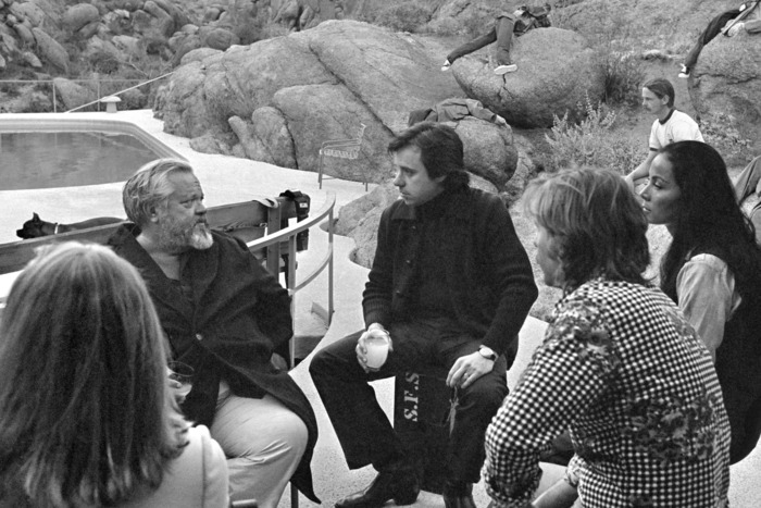 The Crazy, Convoluted Story of Orson Welles’s ‘Final’ Film