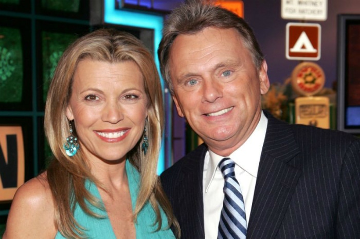 Things You Never Knew About ‘Wheel Of Fortune’