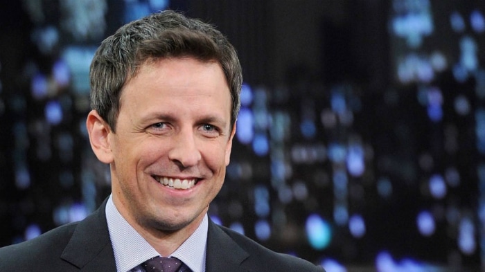 Seth Meyers’s Best Saturday Night Live Writing and Performances