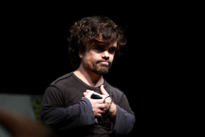 The actor on his Hervé Villechaize movie, the weirdness of fame, and the fate of Tyrion Lannister.