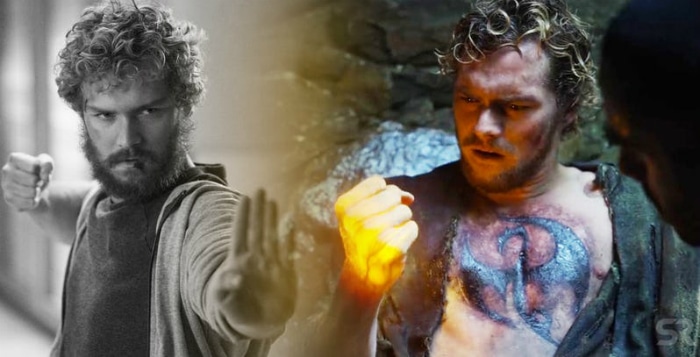 Iron Fist Fan Petition Implores Netflix to Bring Back Marvel Series