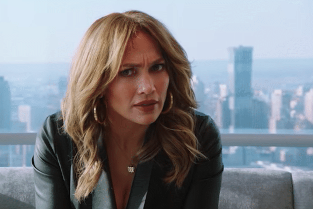 Jennifer Lopez’s ‘The Hustlers at Scores’ in Talks to Move to STX Entertainment After Exiting Annapurna