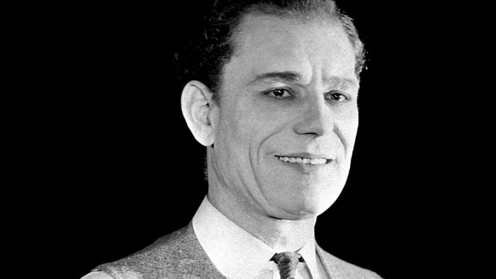 Lon Chaney Jr. Is the Perfect Movie Monster for Our Era of Large Adult Sons Lon Chaney Jr. Is the Perfect Movie Monster for Our Era of Large Adult Sons